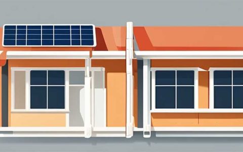 How to fix the solar street light when it is not working?