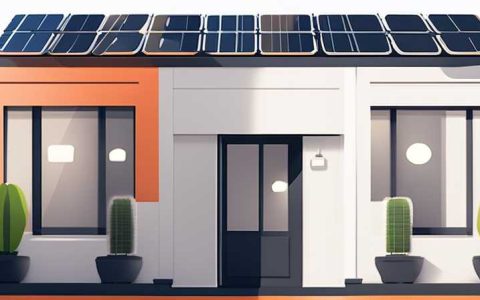 What are the weak light solar panels?