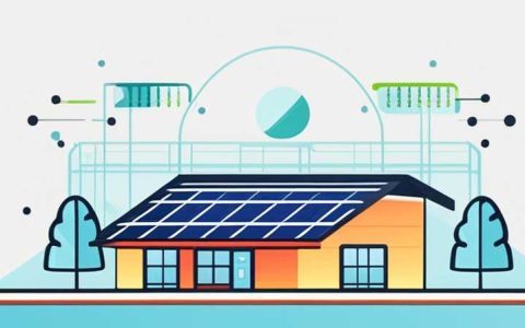 How to install the largest photovoltaic solar energy