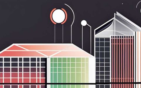 How to connect short solar lines