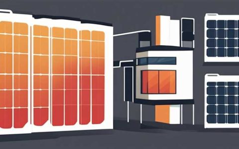 What to do if you have solar panels installed on your roof