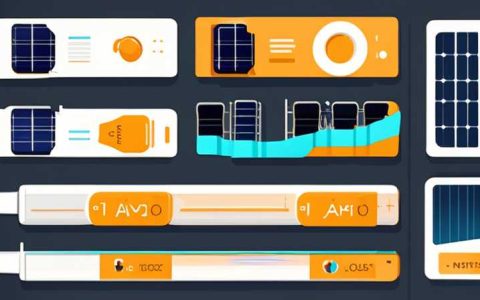 How many buyers are there for solar cells?