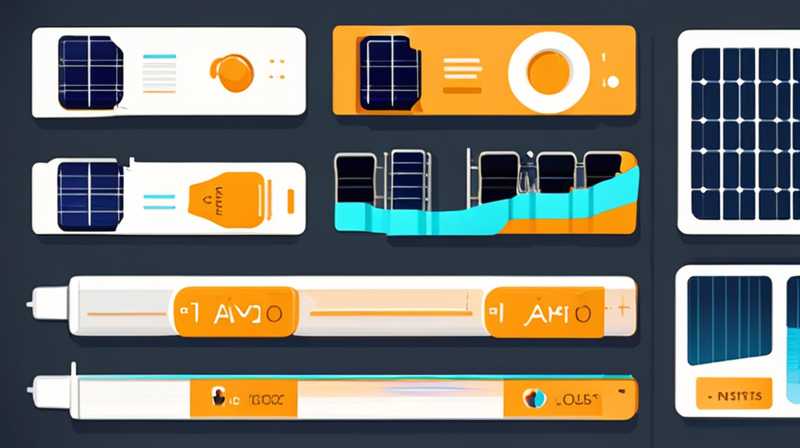 How many buyers are there for solar cells?