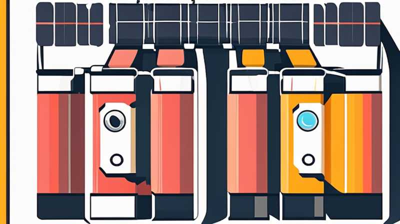 How to make solar battery