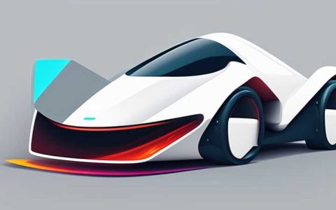 What are the materials of solar car?
