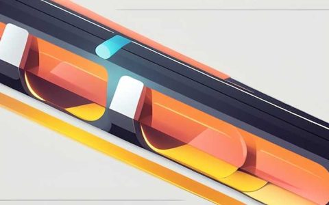 How many volts does the solar light strip use