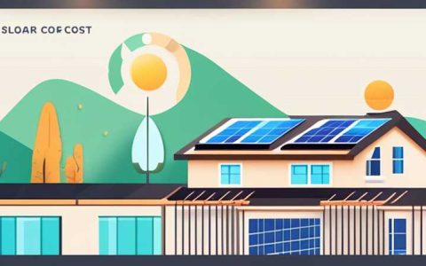 How much does a solar power cost?