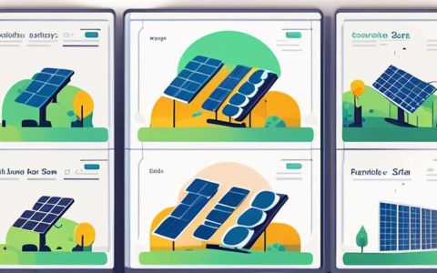 What should I pay attention to when connecting solar panels in series?