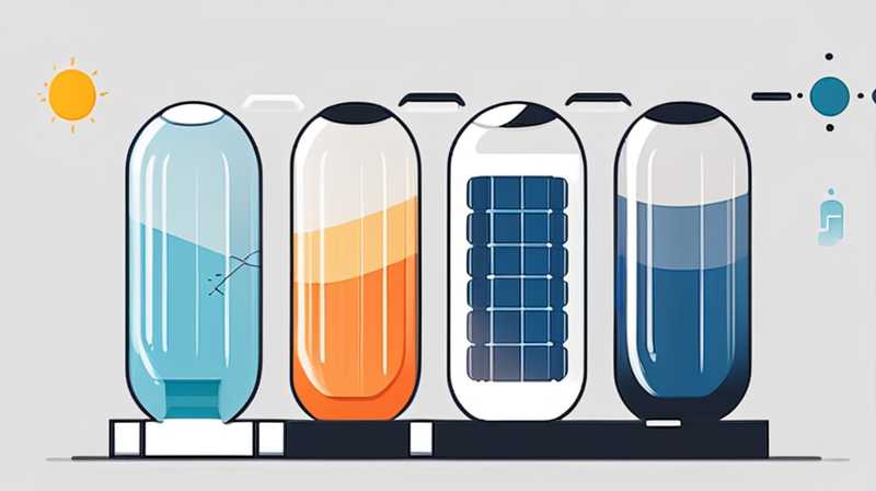 What is a solar tube?