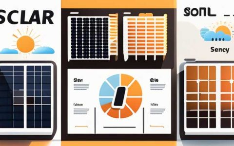 What to do with solar energy when it snows