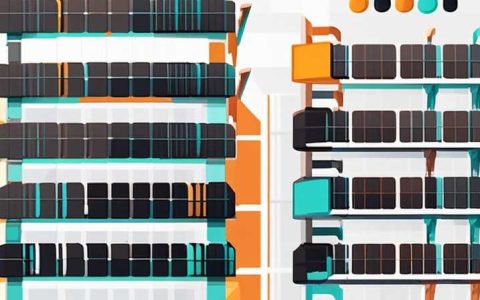What are the solar frame factories?