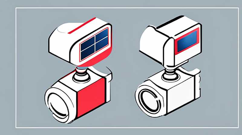 How much does a solar concealed solenoid valve cost