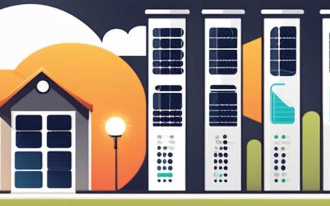 How much does a solar factory light cost?