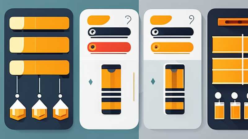 How to connect 8 solar batteries