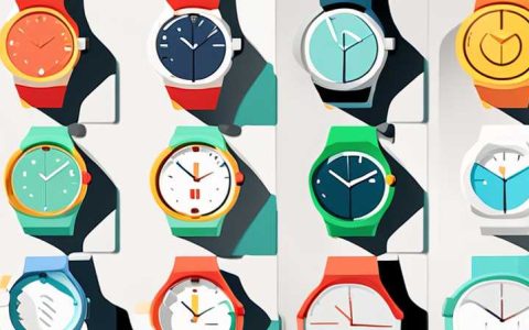 How long can a solar powered quartz watch last?