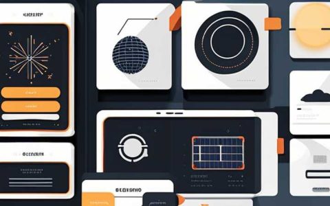 Any solar energy can be used