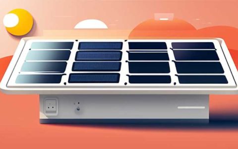 What does solar tray mean