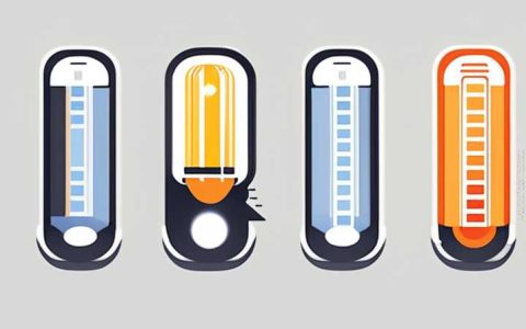 How to store electricity for a long time in solar lights