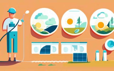What are the benefits of solar cleanup