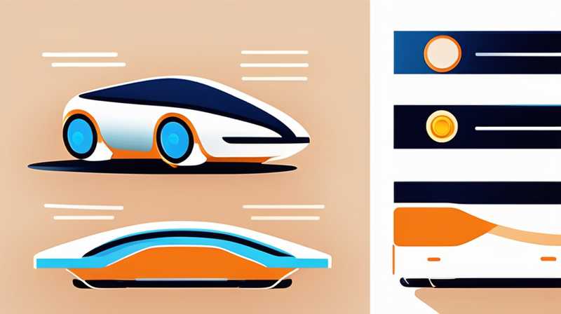 How to connect the wires of the solar car