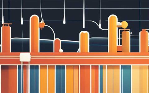 What are the solar energy pipes?
