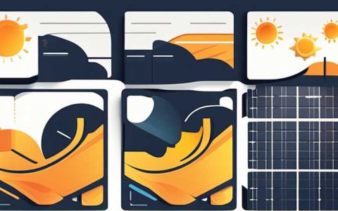 How to install solar panels for the sun