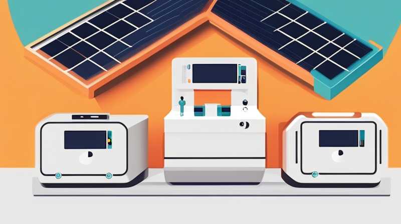 How to test solar circuit