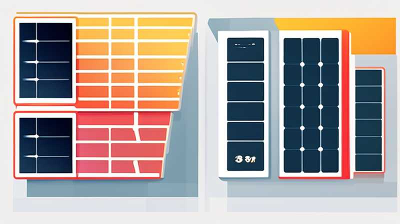 How much does a 3w solar panel cost