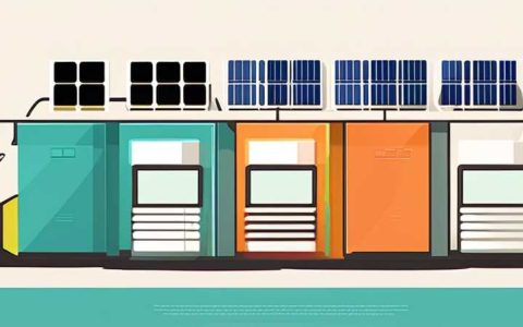 How to turn off solar energy 24/7