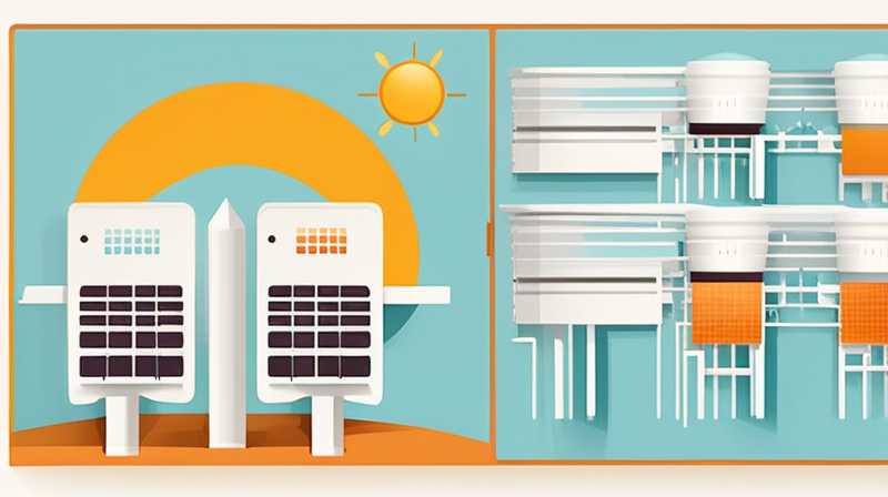 Where to repair solar energy in Beilun