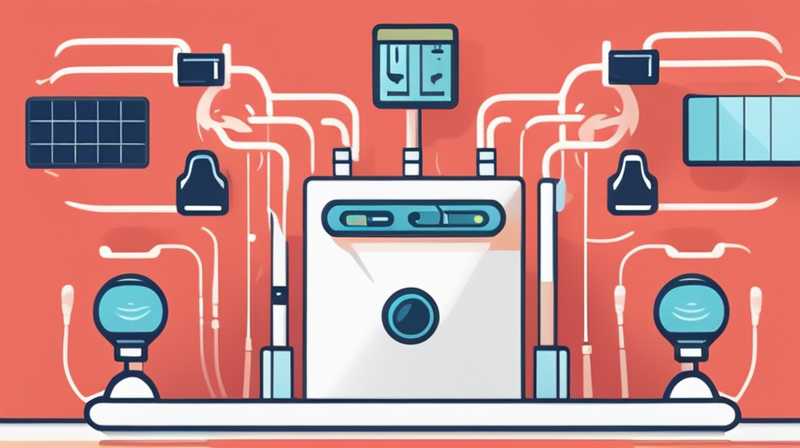 ¿Cuál es el dispositivo de almacenamiento de energía más poderoso del mundo?