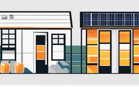 What kind of solar energy can bring floor heating