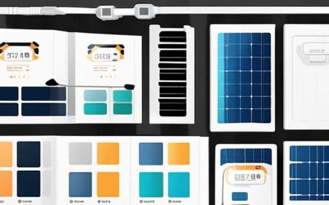 How many V does a solar floodlight have?