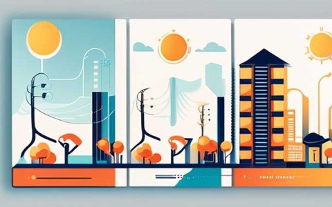 Which city is best suited for solar energy?