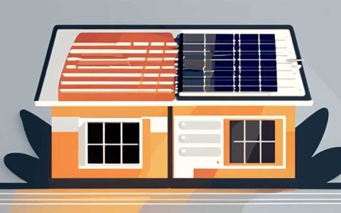 How much voltage can a 5V solar panel achieve under strong light conditions?