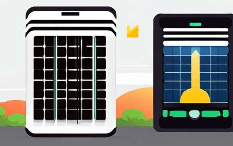 How to adjust the brightness of solar LED lights