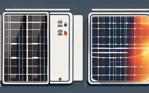How to extend the solar panel wires