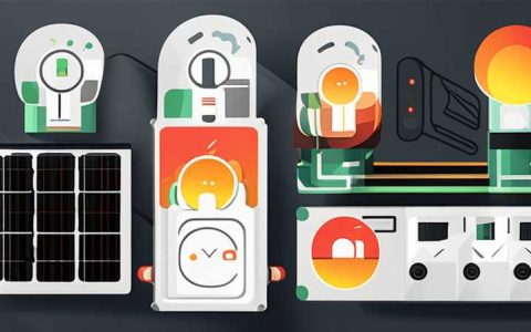 How to match the power supply of solar probe