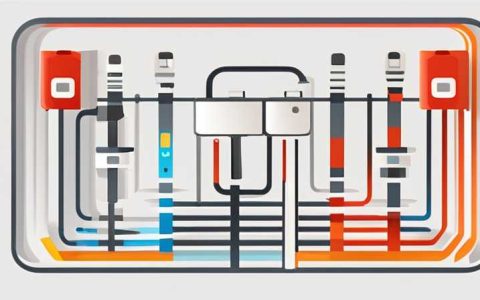 What kind of tube is used for solar controller