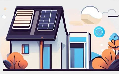 What are the benefits of rooftop solar panels?