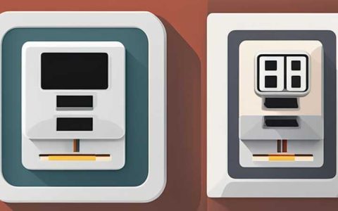 What socket is needed for wall mounted solar