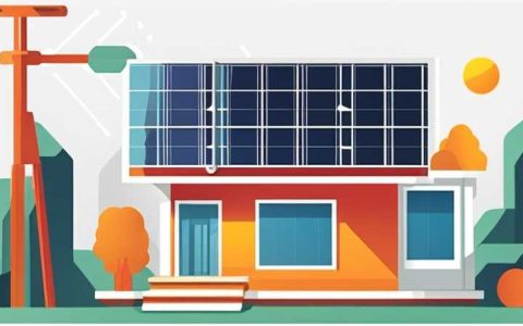 How to assemble solar photovoltaic video