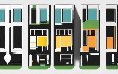 How to disassemble the large courtyard solar light video