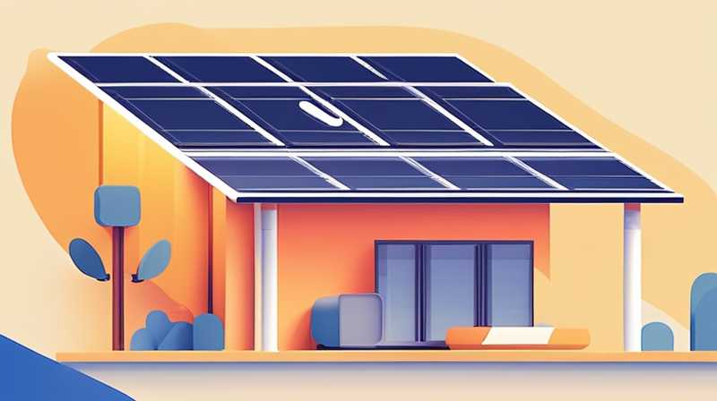 What is the solar setting temperature?