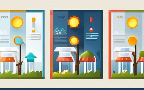 How to write a good review for solar outdoor lights