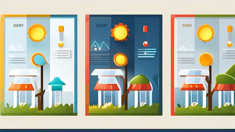 How to write a good review for solar outdoor lights