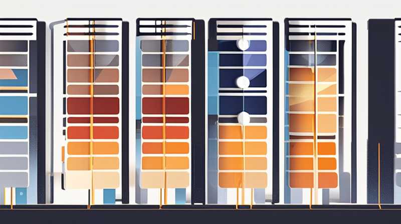 What is solar energy in China?