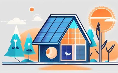 How to treat solar frostbite