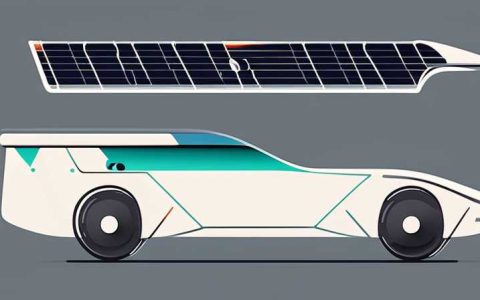 How to speed up the solar car?