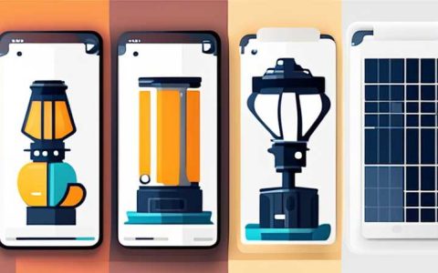 How to Make a Solar Lantern Model